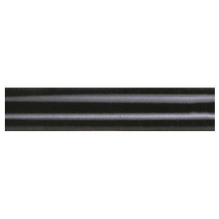 Intense 36 in. Downrod Extension for Ceiling Fans - Black IN3272267